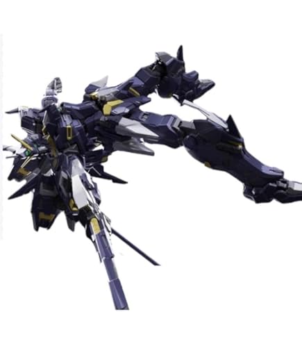 フルメタル・パニック！ ARX-8 レーバテイン　最終決戦仕様　1/48スケール 青島文化教材社「フルメタル・パニック IV ARX-8 レーバテイン 最終